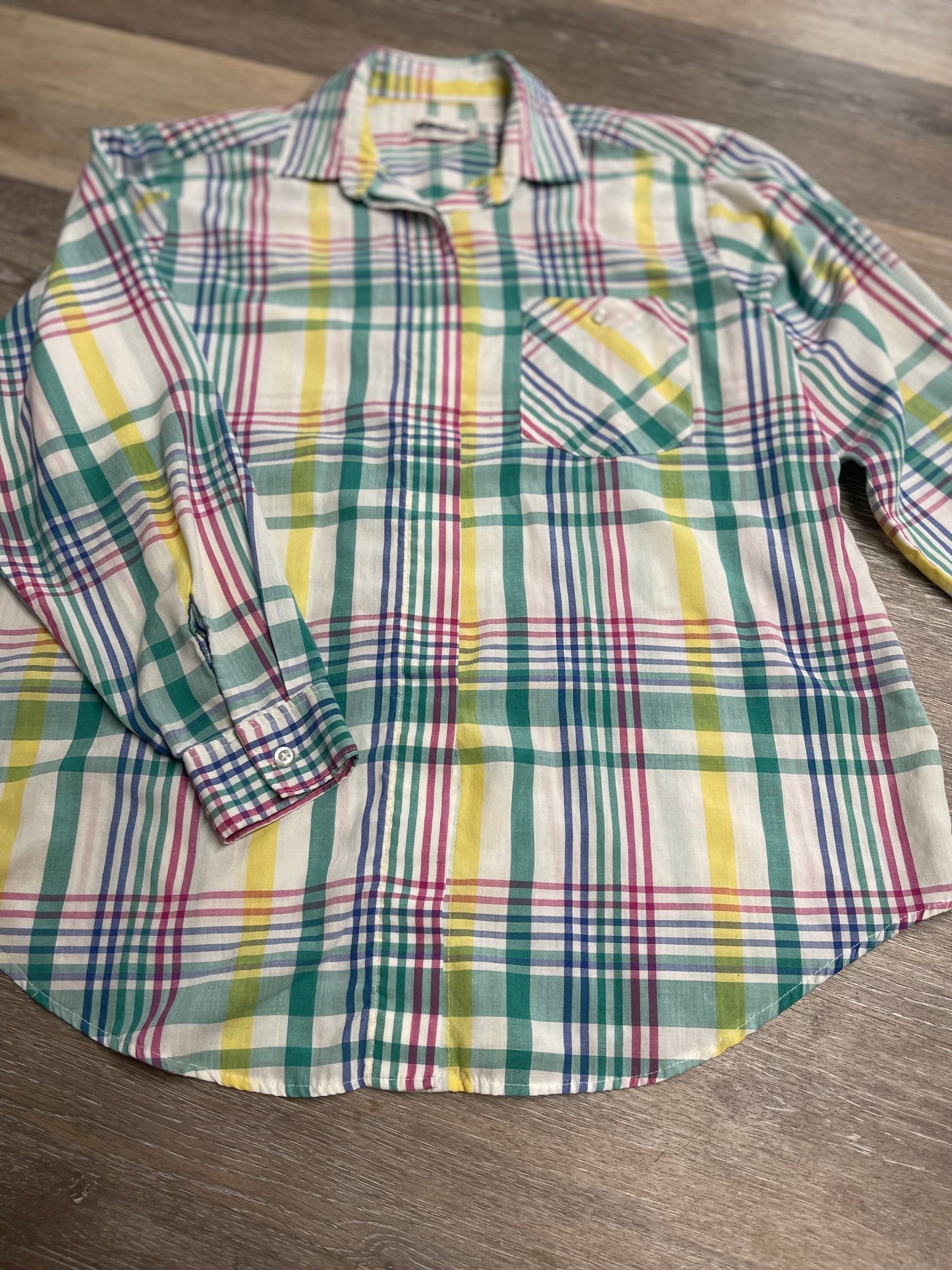 Size 12 (Large) Vintage JB Collectables
