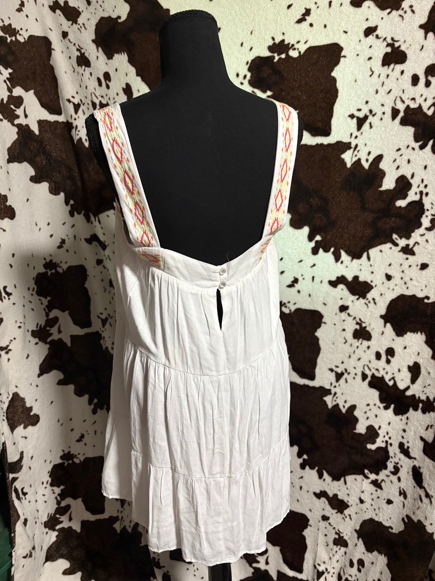 Medium Sun Dress