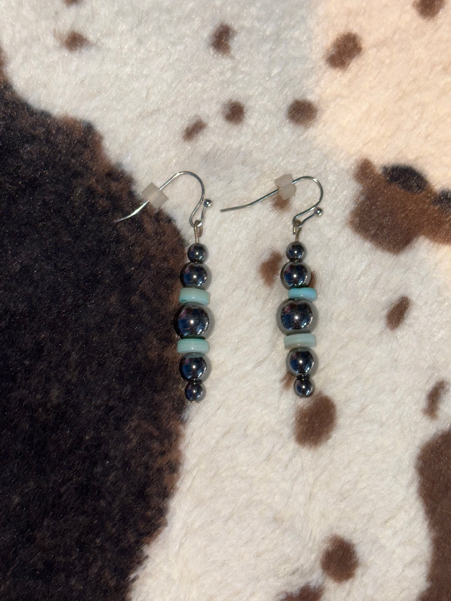 Joan Earrings
