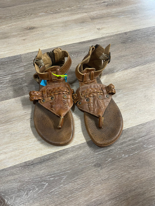 Size 7 ROAN Sandals