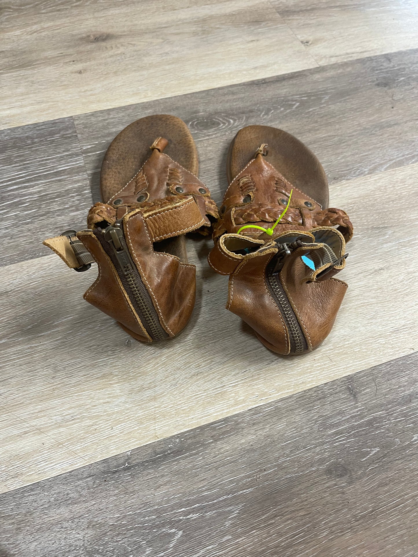 Size 7 ROAN Sandals