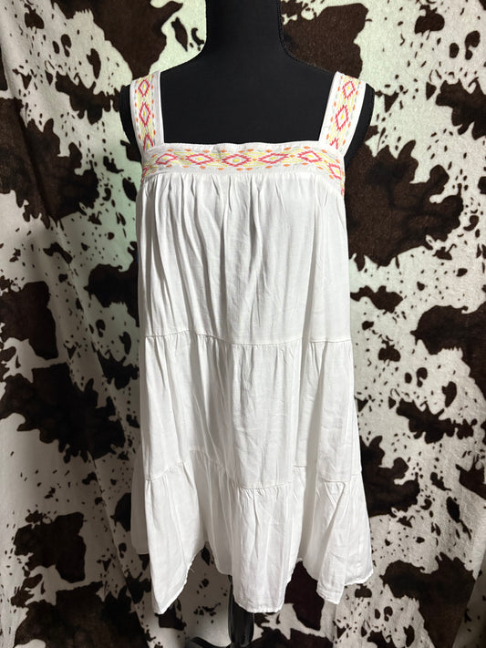 Medium Sun Dress