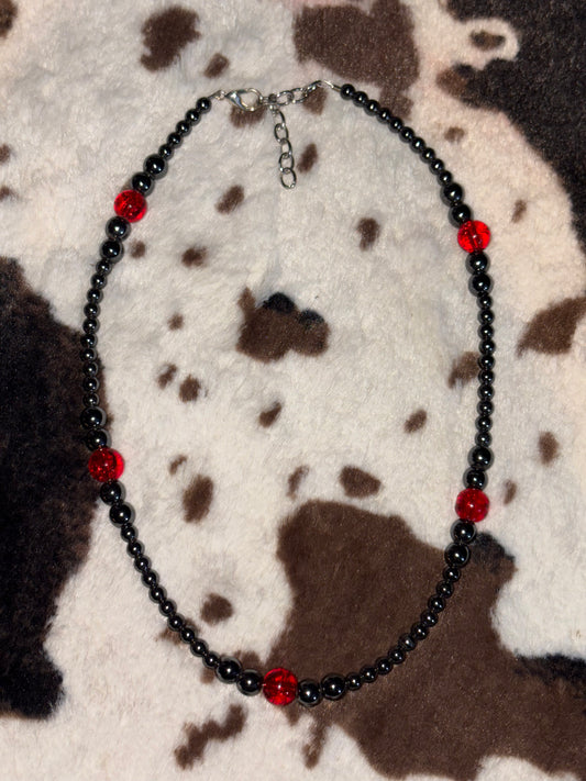 Dakota Necklace