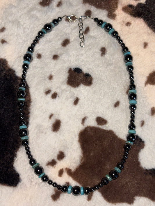 Joan Necklace