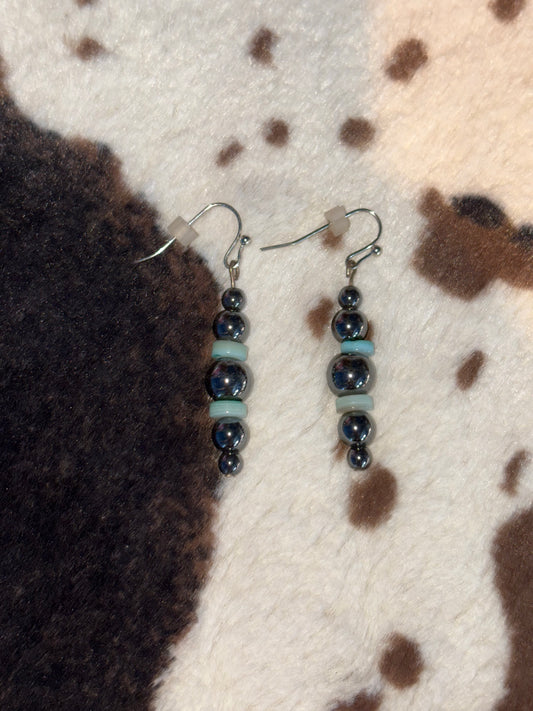 Joan Earrings