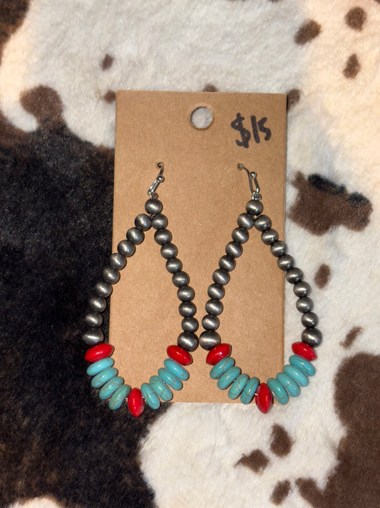Casper Earring