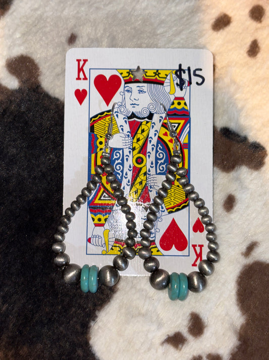Jolene Earring