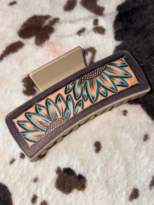 Dorothy Claw Clip